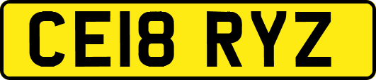 CE18RYZ