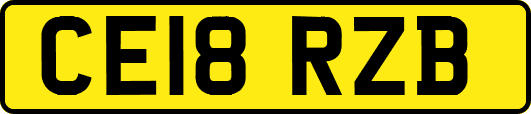 CE18RZB