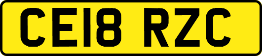 CE18RZC