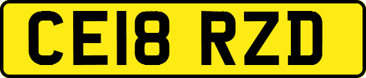 CE18RZD