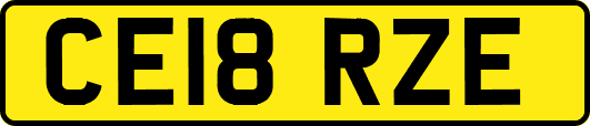 CE18RZE