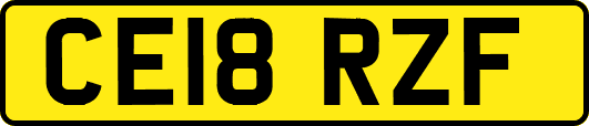 CE18RZF