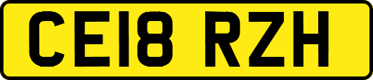CE18RZH