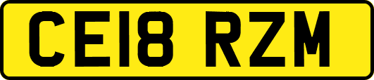 CE18RZM