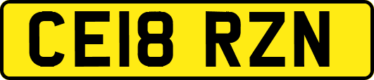 CE18RZN