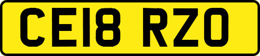 CE18RZO