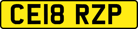 CE18RZP