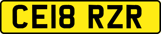 CE18RZR