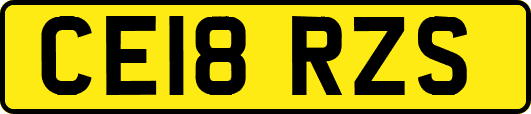 CE18RZS