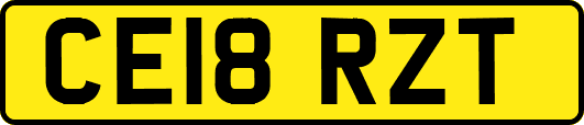 CE18RZT