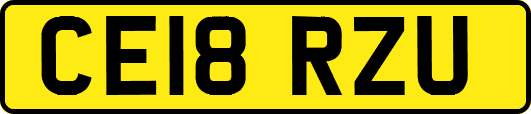 CE18RZU