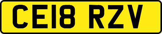 CE18RZV