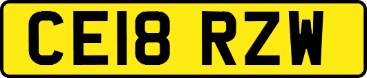 CE18RZW