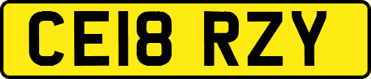 CE18RZY