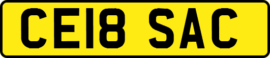 CE18SAC