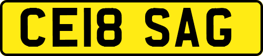CE18SAG