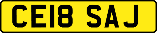 CE18SAJ