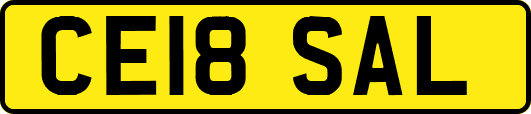 CE18SAL