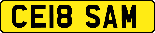 CE18SAM