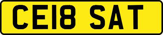 CE18SAT