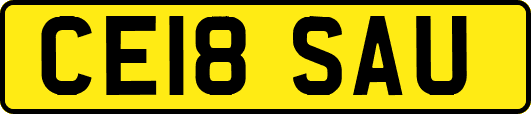 CE18SAU