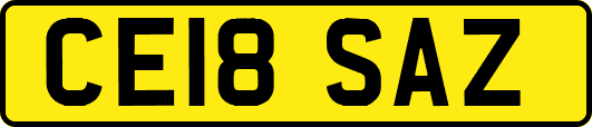 CE18SAZ