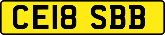 CE18SBB