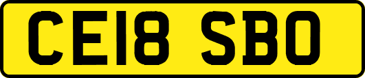 CE18SBO