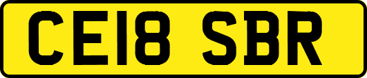 CE18SBR