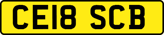 CE18SCB