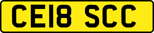 CE18SCC