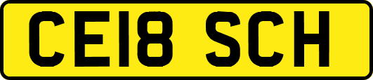 CE18SCH