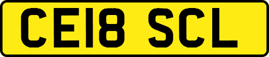 CE18SCL
