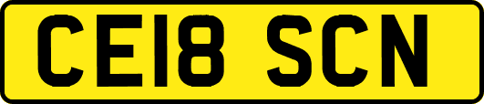 CE18SCN