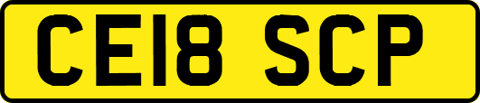 CE18SCP