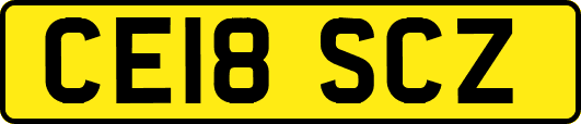 CE18SCZ