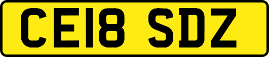 CE18SDZ
