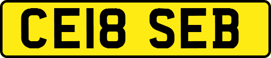 CE18SEB
