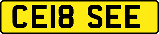 CE18SEE