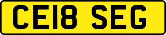 CE18SEG