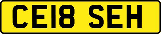CE18SEH