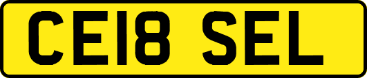 CE18SEL