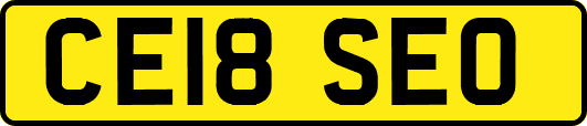 CE18SEO
