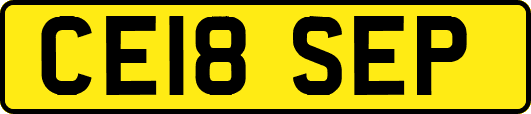 CE18SEP