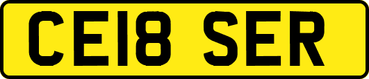 CE18SER