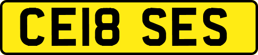 CE18SES