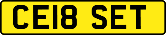 CE18SET
