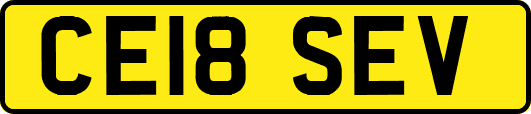 CE18SEV