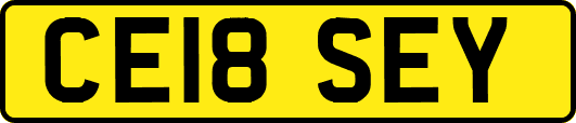 CE18SEY