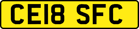 CE18SFC